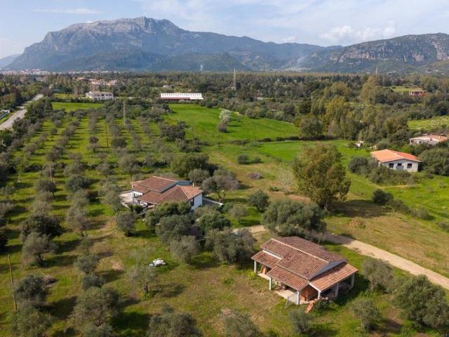 Villa Indipendente in vendita a Capo Comino, Sardigna/Sardegna