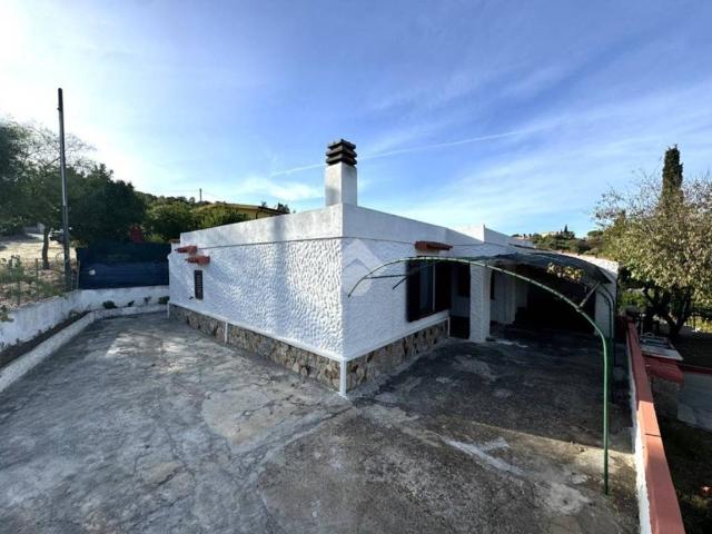 Villa Indipendente in vendita a Sa 'e Mimmiu, Capo Comino