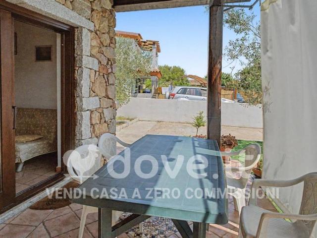 Villa Indipendente in vendita a Capo Comino, Sardigna/Sardegna