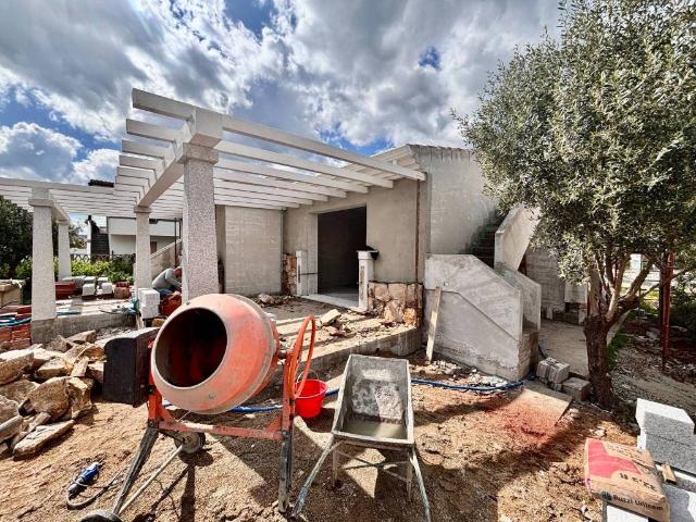Villa Indipendente in vendita a Capo Comino, Sardigna/Sardegna