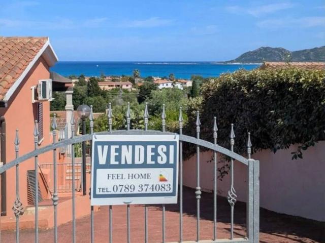 Villa Indipendente in vendita a Capo Comino, Sardigna/Sardegna