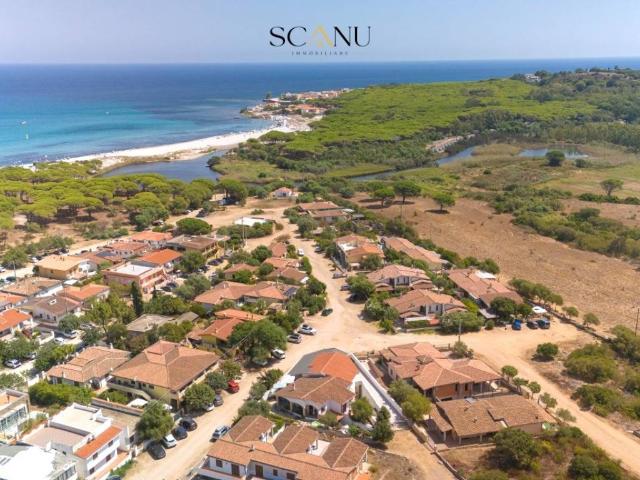 Villa Indipendente in vendita a Capo Comino, Sardigna/Sardegna