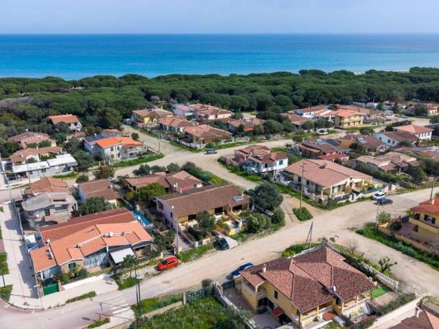 Villa Indipendente in vendita a Capo Comino, Sardigna/Sardegna