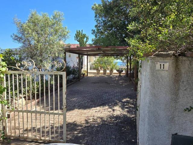Villa Indipendente in vendita a Sa 'e Mimmiu, Capo Comino
