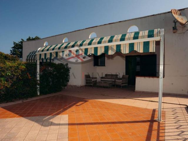 Villa Indipendente in vendita a Capo Comino, Sardigna/Sardegna