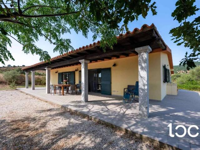 Villa Indipendente in vendita a Capo Comino, Sardigna/Sardegna