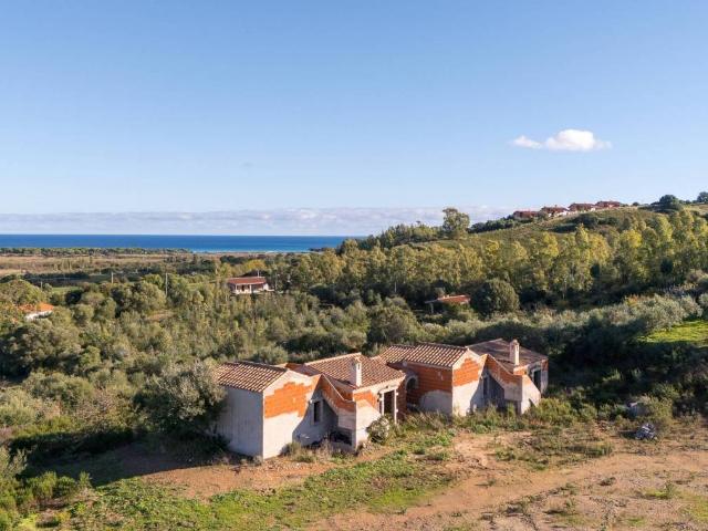 Villa Indipendente in vendita a Capo Comino, Sardigna/Sardegna