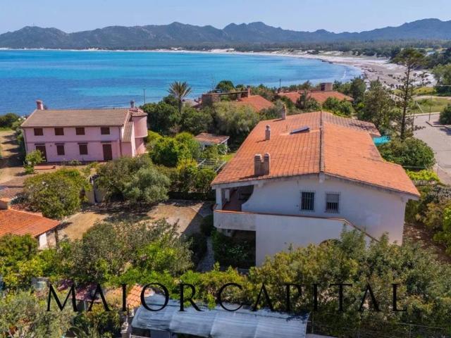 Villa Indipendente in vendita a Capo Comino, Sardigna/Sardegna