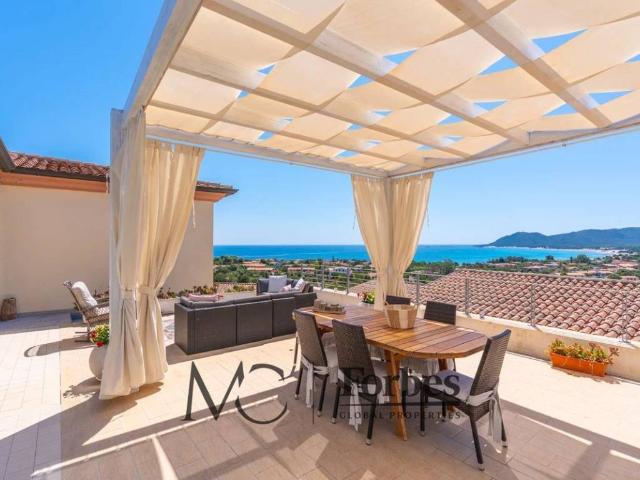 Villa Indipendente in vendita a Capo Comino, Sardigna/Sardegna