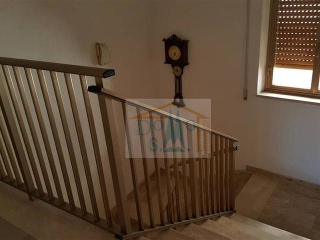 Villa Indipendente in vendita a Centro Storico, Capo Comino
