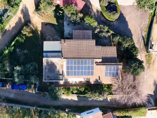 Villa Indipendente in vendita a Capo Comino, Sardigna/Sardegna