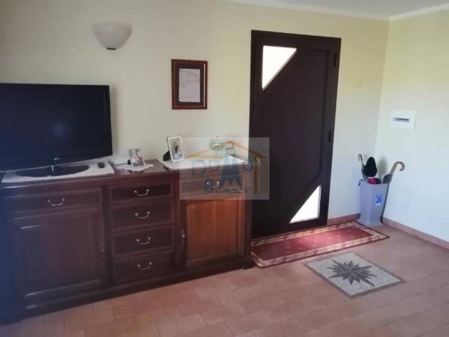 Villa Indipendente in vendita a Centro Storico, Capo Comino