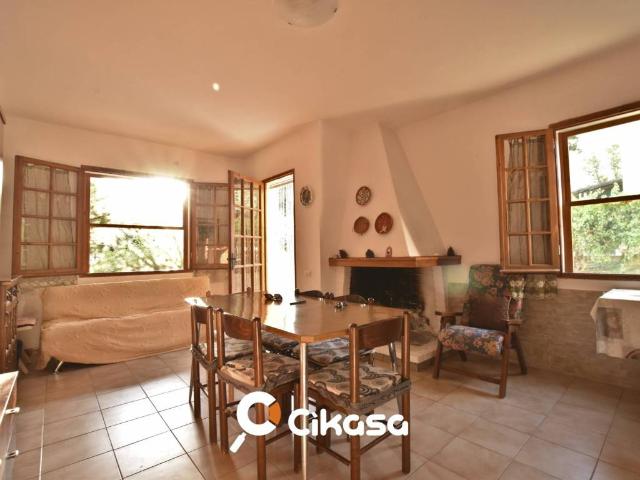 Villa Indipendente in vendita a Sinnai, Sardigna/Sardegna
