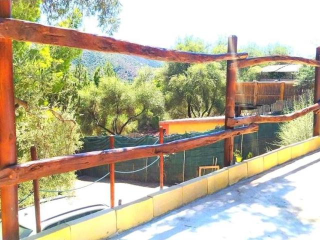 Villa Indipendente in vendita a Sinnai, Sardigna/Sardegna