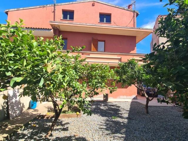 Villa Indipendente in vendita a Sinnai, Sardigna/Sardegna