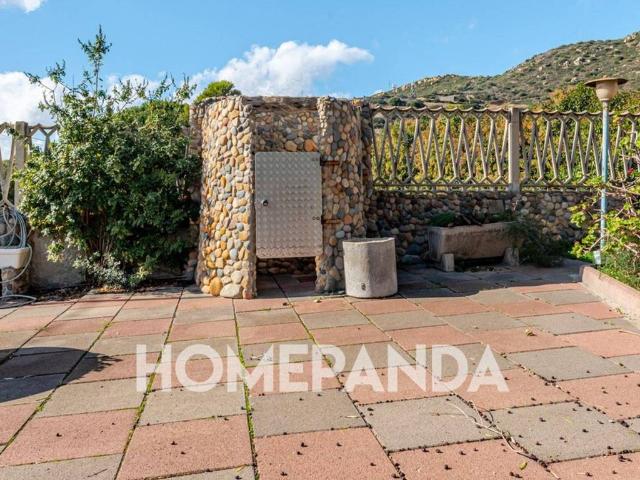 Villa Indipendente in vendita a Sinnai, Sardigna/Sardegna