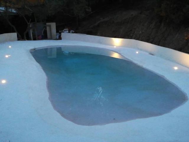 Villa Indipendente in vendita a Sìnnia/Sinnai, Casteddu/Cagliari