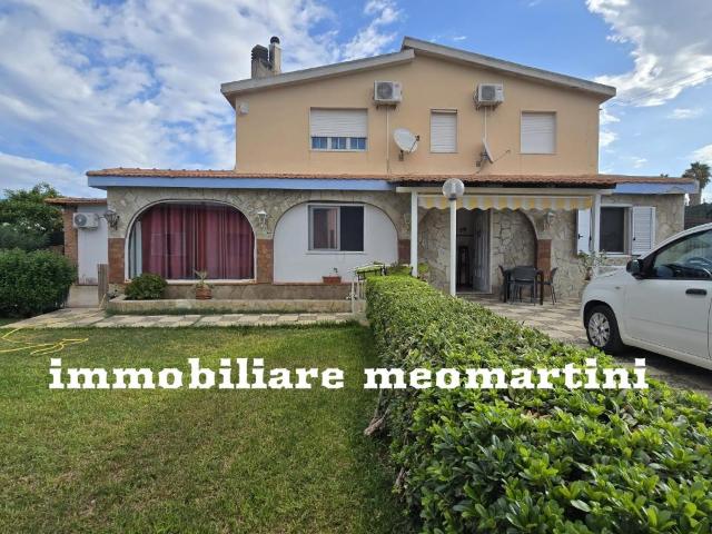 Villa Indipendente in vendita a Siracusa, Sicilia
