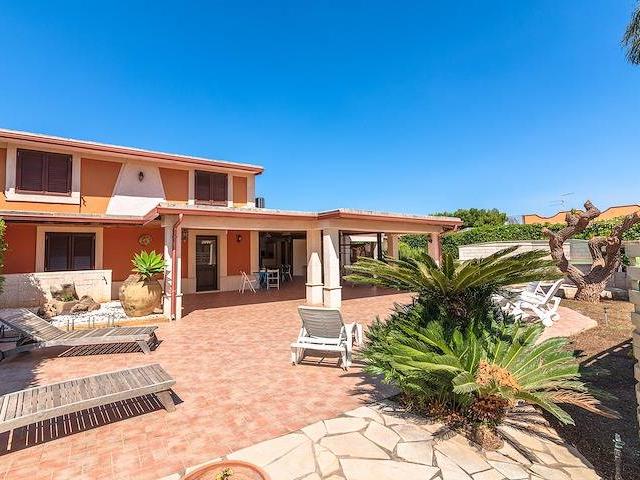 Villa Indipendente in vendita a Siracusa, Sicilia