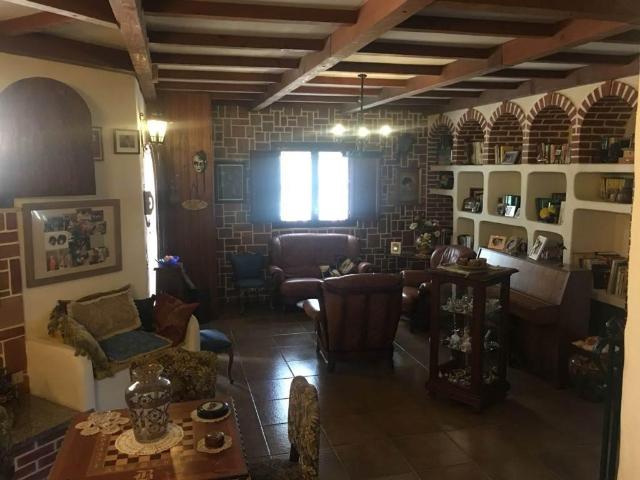 Villa Indipendente in vendita a Siracusa, Sicilia