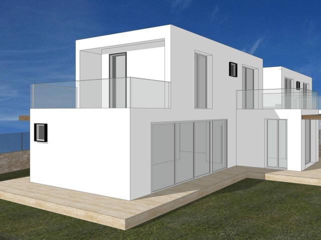 Villa Indipendente in vendita a Epipoli, Siracusa