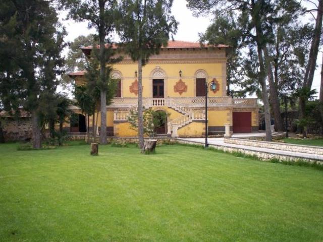 Villa Indipendente in vendita a Siracusa, Sicilia