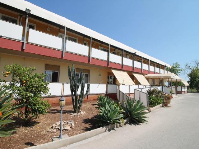 Villa Indipendente in vendita a Canalicchio, Siracusa