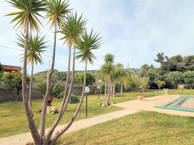 Villa Indipendente in vendita a Siracusa, Sicilia