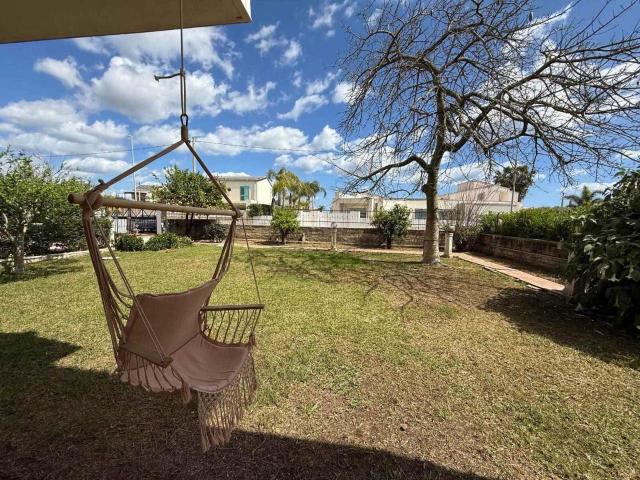 Villa Indipendente in vendita a Villaggio Elios, Siracusa