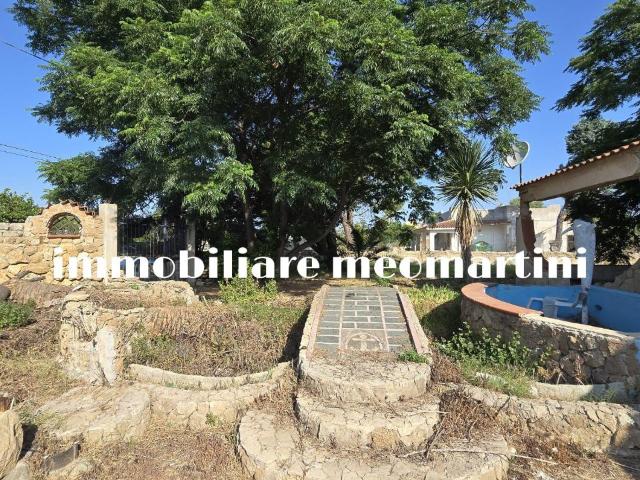 Villa Indipendente in vendita a Siracusa, Sicilia