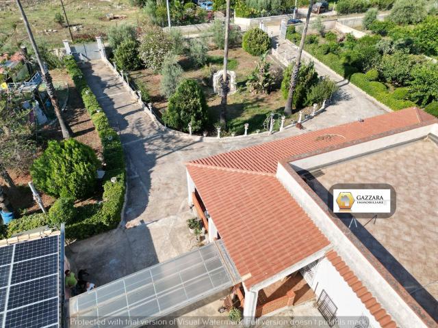 Villa Indipendente in vendita a Siracusa, Sicilia