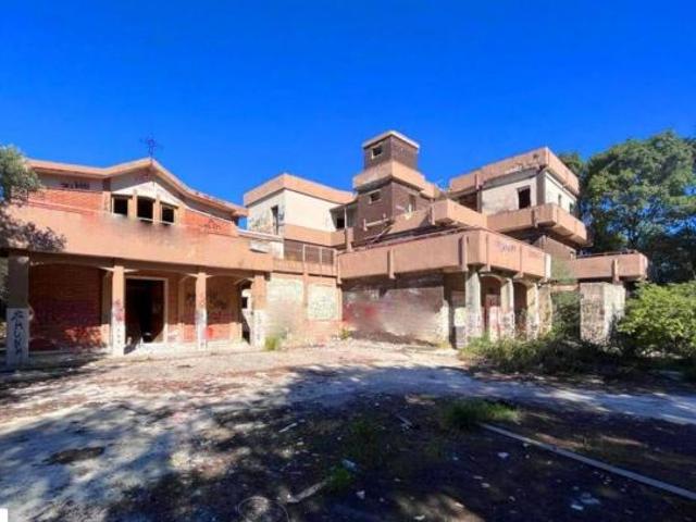 Villa Indipendente in vendita a Canalicchio, Siracusa
