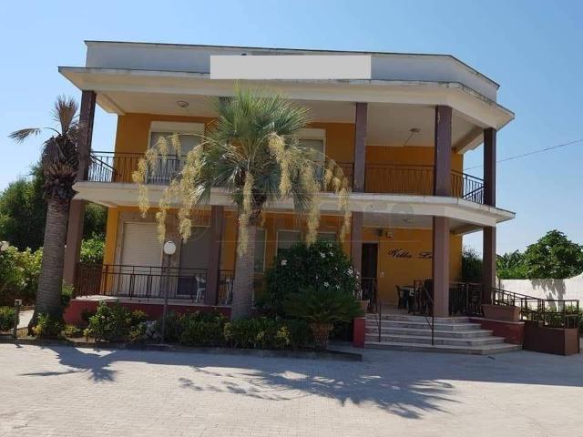 Villa Indipendente in vendita a Siracusa, Sicilia