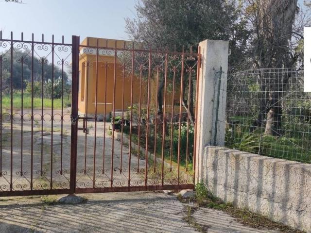 Villa Indipendente in vendita a Siracusa, Sicilia