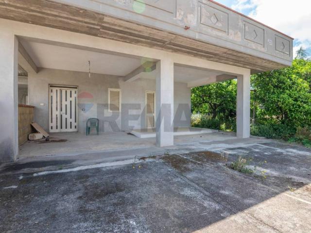 Villa Indipendente in vendita a Siracusa, Sicilia
