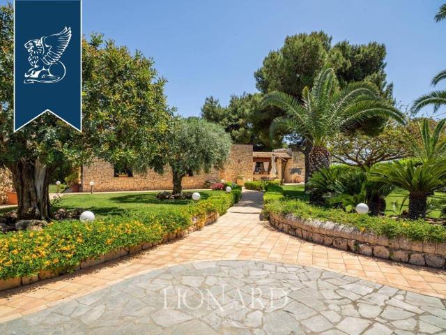 Villa Indipendente in vendita a Siracusa, Sicilia