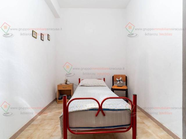 Villa Indipendente in vendita a Siracusa, Sicilia