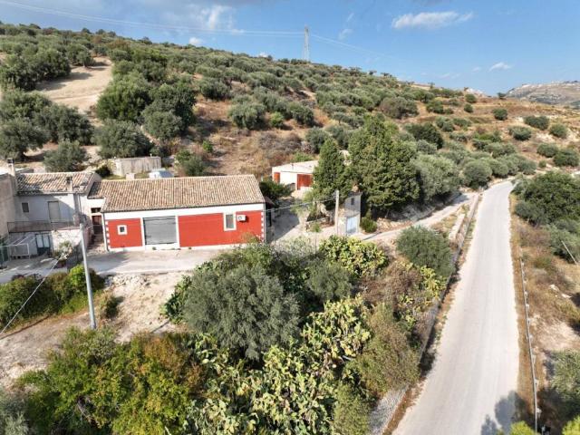 Villa Indipendente in vendita a Siracusa, Sicilia