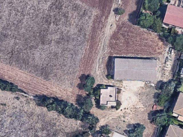 Villa Indipendente in vendita a Epipoli, Siracusa