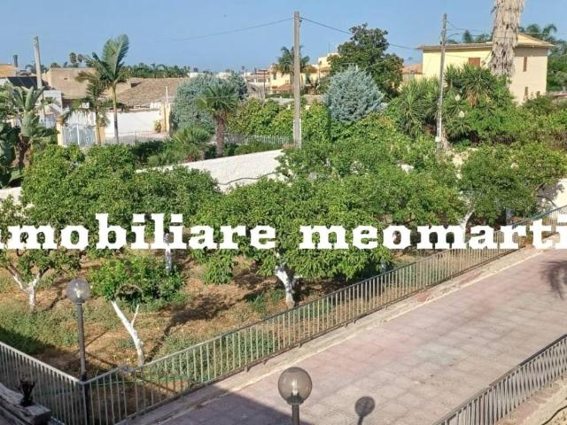 Villa Indipendente in vendita a Siracusa, Sicilia