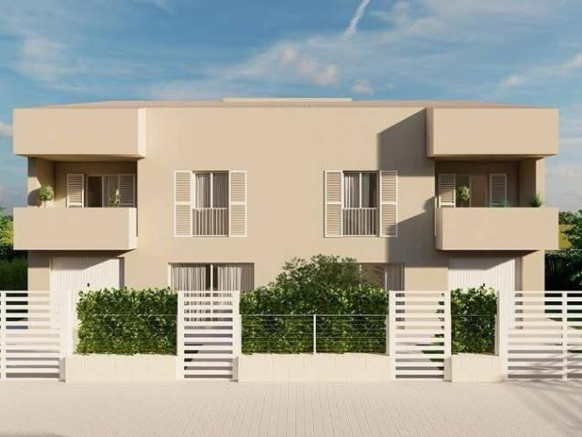 Villa Indipendente in vendita a Epipoli, Siracusa
