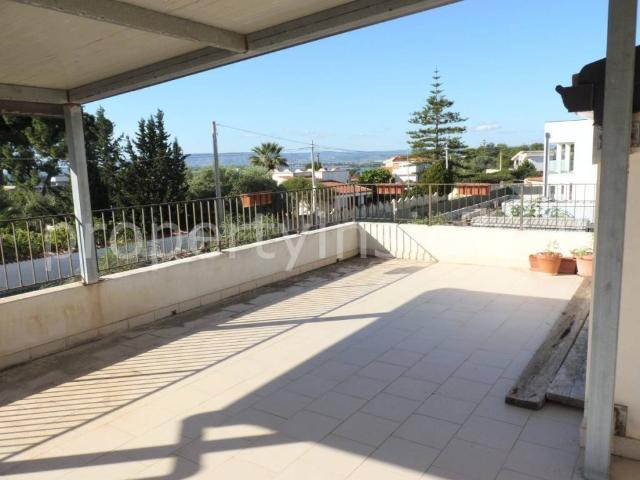 Villa Indipendente in vendita a Siracusa, Sicilia