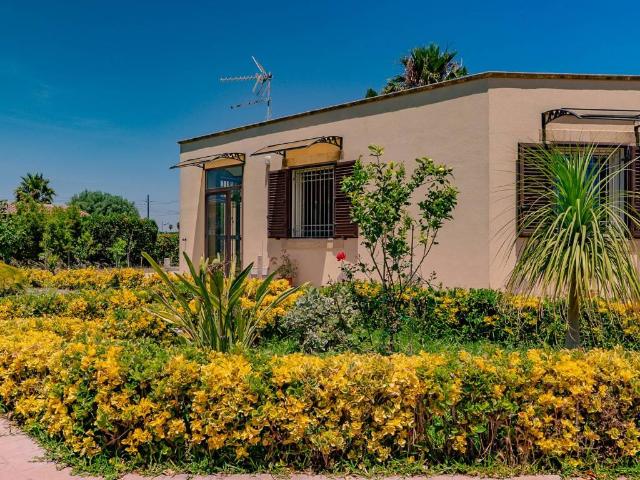 Villa Indipendente in vendita a Siracusa, Sicilia