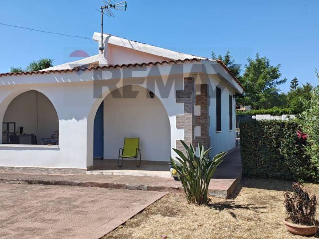 Villa Indipendente in vendita a Siracusa, Sicilia