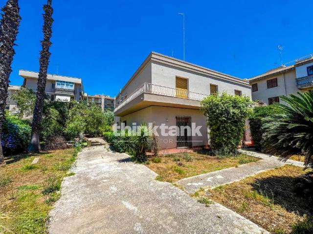 Villa Indipendente in vendita a Tiche, Siracusa
