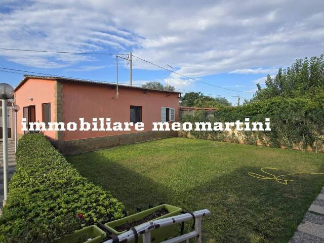 Villa Indipendente in vendita a Siracusa, Sicilia