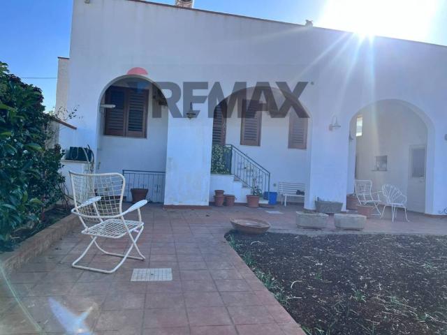 Villa Indipendente in vendita a Siracusa, Sicilia