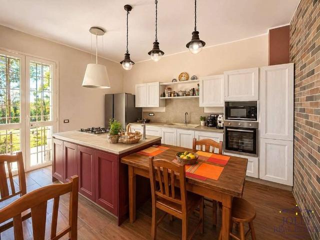 Villa Indipendente in vendita a Siracusa, Sicilia