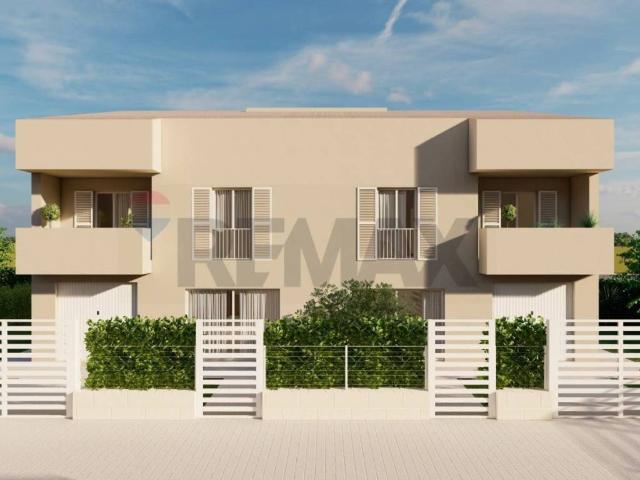 Villa Indipendente in vendita a Tiche, Siracusa