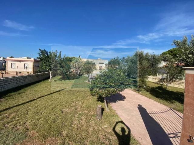 Villa Indipendente in vendita a Siracusa, Sicilia